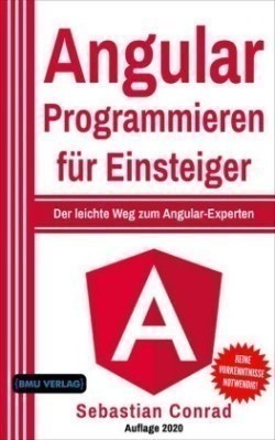 Angular Programmieren für Einsteiger