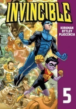 Invincible. Bd.5