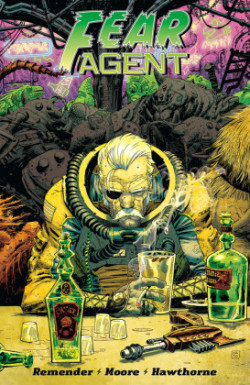 Fear Agent.Bd.3