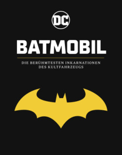 Batmobil Handbuch