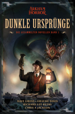 Arkham Horror: Dunkle Ursprünge 1