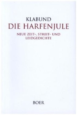 Die Harfenjule