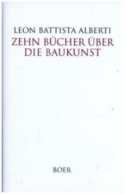 Zehn Bücher über die Baukunst