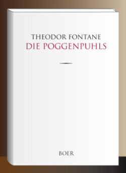 Die Poggenpuhls