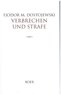 Verbrechen und Strafe