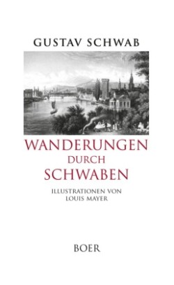 Wanderungen durch Schwaben