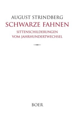Schwarze Fahnen