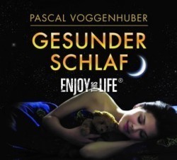 Gesunder Schlaf, Audio-CD