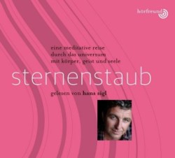 Sternenstaub, Audio-CD, MP3, Audio-CD