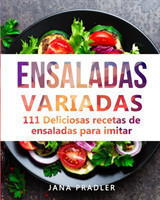 Ensaladas Variadas