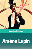 Arsène Lupin