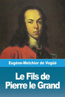 Fils de Pierre le Grand