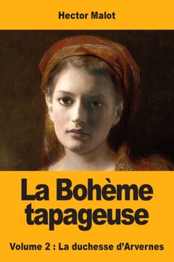 Bohème tapageuse