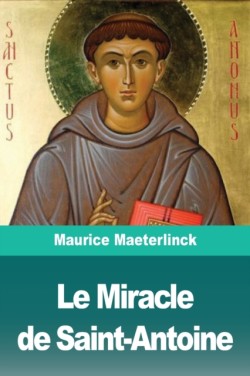 Miracle de Saint-Antoine