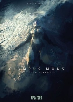 Olympus Mons - Mission "Farout"