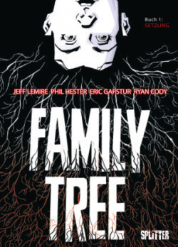 Family Tree - Setzling