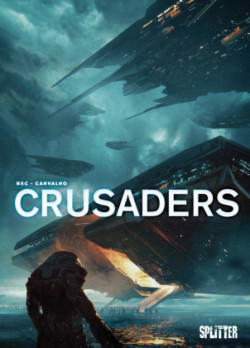 Crusaders. Bd.2