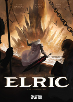 Elric. Band 4