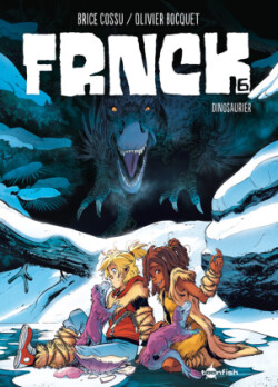 FRNCK. Band 6