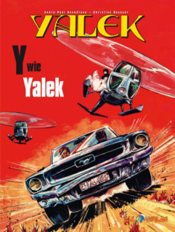 Yalek 1