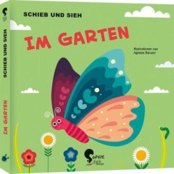 Im Garten