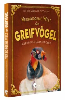 Verborgene Welt der Greifvögel