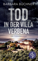 Tod in der Villa Verbena