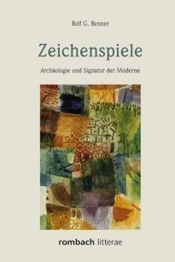 Zeichenspiele