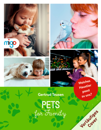 Pets for Family