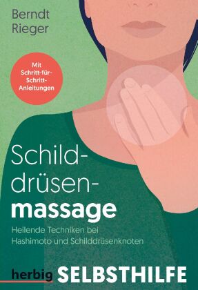 Schilddrüsenmassage