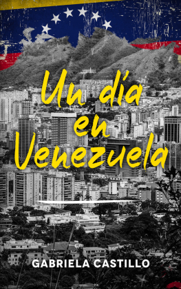 día en Venezuela