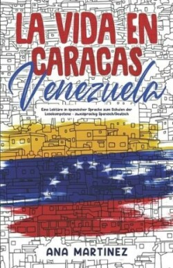 vida en Caracas, Venezuela