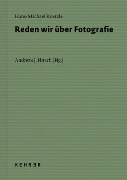 Reden wir über Fotografie