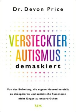 Versteckter Autismus demaskiert