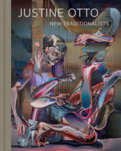 Justine Otto – New Traditionalists