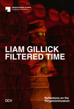 Liam Gillick. Filtered Time