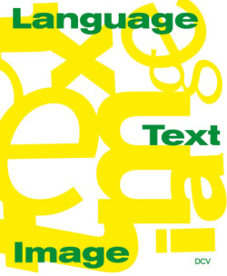 Language/Text/Image