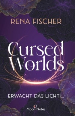 Cursed Worlds 2 ... erwacht das Licht