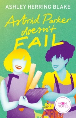 Bright Falls 2. Astrid Parker Doesn't Fail