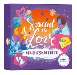 Spread the Love. Adventskalender