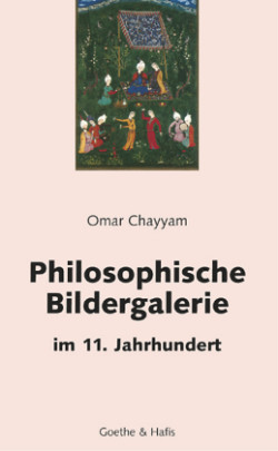 Philosophische Bildergalerie im 11. Jahrhundert