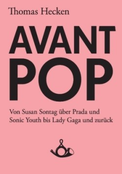 Avant-Pop