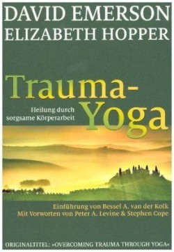 Trauma-Yoga