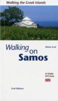 Walking on Samos