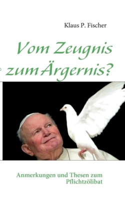 Vom Zeugnis zum Ärgernis?