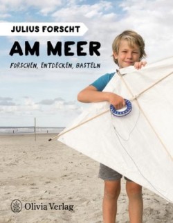 Julius forscht - Am Meer