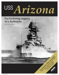 USS Arizona