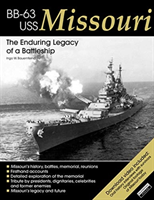 USS Missouri