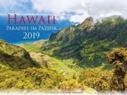 Hawaii - Paradies im Pazifik 2020