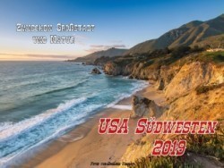 USA Südwesten - Zwischen Großstadt und Natur 2020